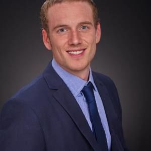 Meet your Posher, Brad